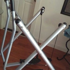 Gazelle Elite Glider